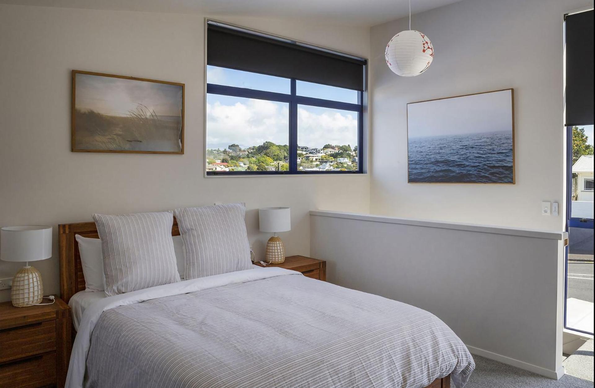 Mountain View Ark Apartment New Plymouth Exterior foto